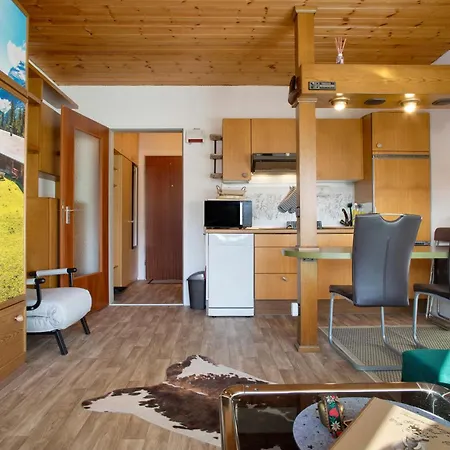 Gute Zeit Apartamento *