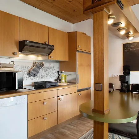 Gute Zeit Apartamento Weiler-Simmerberg