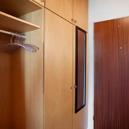 Apartment Gute Zeit Weiler-Simmerberg