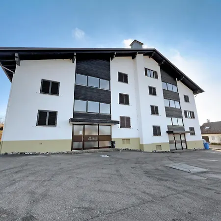 Apartment Gute Zeit