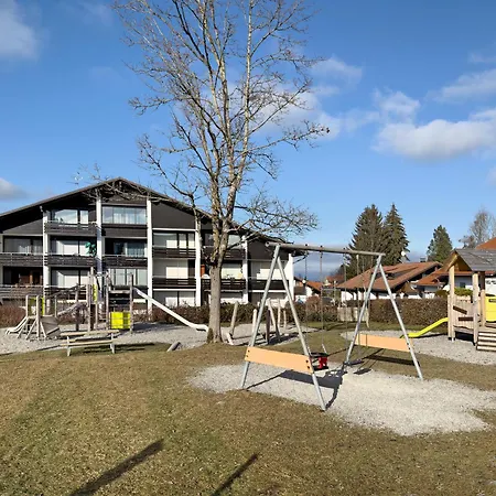 Apartment Gute Zeit *