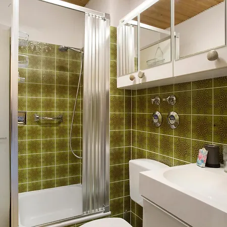 Gute Zeit Lejlighed *