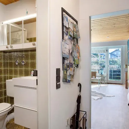 Apartman Gute Zeit