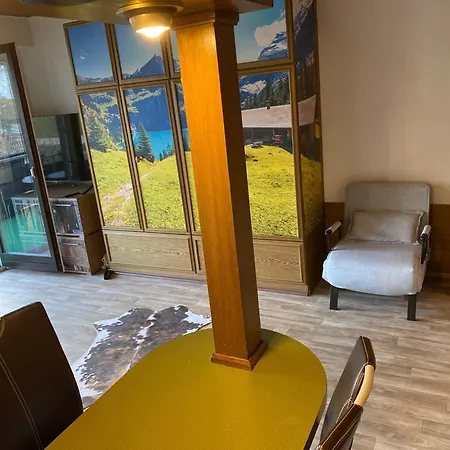 Gute Zeit Apartman *