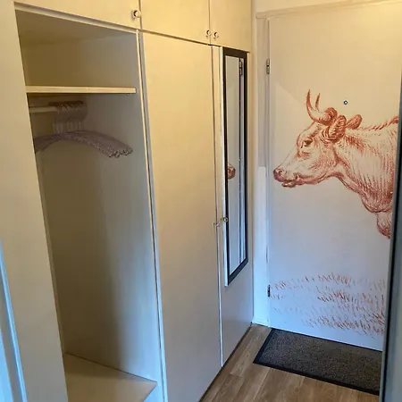 Apartman Gute Zeit