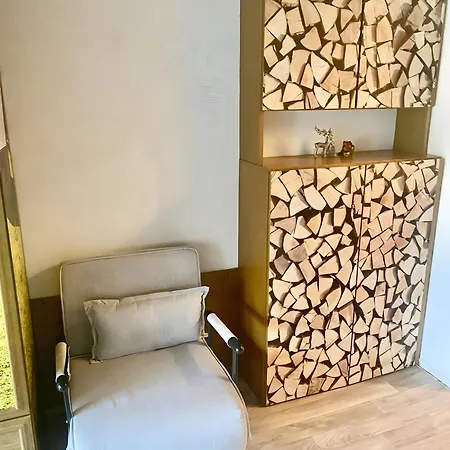 Apartman Gute Zeit *