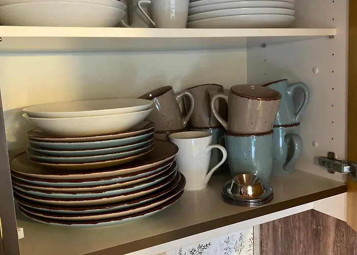 Gute Zeit Appartamento *